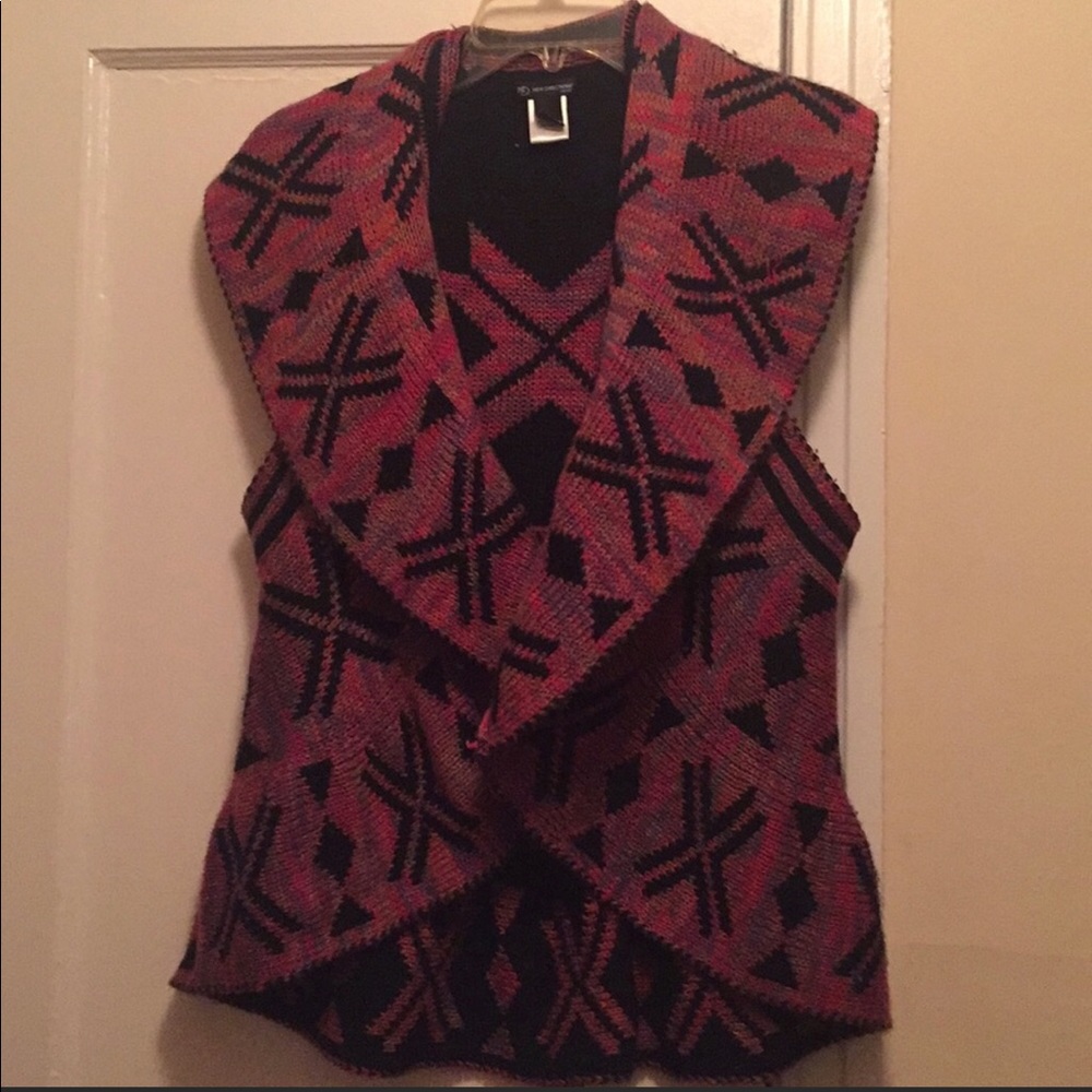 Sweater Vest